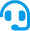 Headset Icon