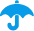 Umbrela Icon