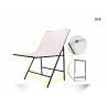 Masa cu produse foto 60cm/100cm - D19 - Изображение 2