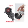 Motor electric frână de parcare cu ax mic pentru Audi A4 B8 A5 Q5 - DA12 - Изображение 1