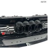 Grila fata RS AUDI A7 18-23 ACC quattro Negru - DA729 - Изображение 2