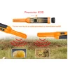 Pinpointer rezistent la apă HS10 în două culori pentru aur - MD06 / MD07 - Изображение 3