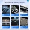 Sistem Android Auto / CarPlay - modul integrabil pentru BMW 1 3 5 7 X3 X5 X6 cu navigație NBT (6.5”, 8.8” și 10.25”) - N309 - Изображение 4
