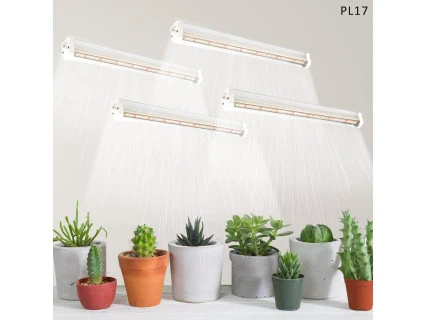 5000K 4 lumini LED pentru cultivarea și cultivarea plantelor de interior - PL17