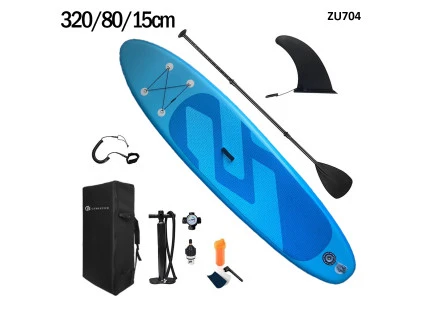 Placă de surf gonflabilă SUB Board Blue 10'6 – ZU704