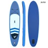 Placă de surf gonflabilă SUB dimensiune 10'6 – ZU722 - Изображение 1