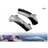 Semnalizatoare cu lumina dinamica pentru VW Golf 5 Passat 6 Jetta Sharan - 0128 - Изображение 1