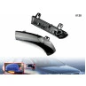 Semnalizatoare cu lumina dinamica pentru VW Golf 5 Passat 6 Jetta Sharan - 0128 - Изображение 2