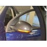 Semnalizatoare cu lumina dinamica pentru VW Golf 5 Passat 6 Jetta Sharan - 0128 - Изображение 4