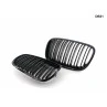 Grile duble M3 M de înaltă calitate pentru BMW E70 E71 2007-2014 - DB31 - Изображение 1