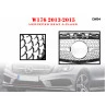 Grilă Diamond pentru Mercedes A W176 AMG - DM04 - Изображение 3