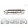 Tobă sport model SC Project pentru motocicletă - Mt16 - Изображение 2