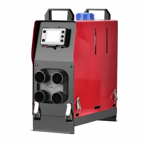 Category Image - Incalzitor diesel uscat