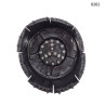 Capac airbag volan Mercedes-Benz AMG cu emblemă cromată - 0262 - Изображение 2 - Sellzone.bg Capac airbag volan Mercedes-Benz AMG cu emblemă cromată - 0262 - Изображение 2