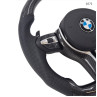 Volan tuning M din carbon BMW 5 E60 E61 2003-2005 – 0272 - Изображение 2 - Sellzone.bg Volan tuning M din carbon BMW 5 E60 E61 2003-2005 – 0272 - Изображение 2