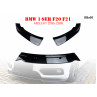 Spoiler în două culori bara frontală pentru BMW 1 F20 F21 - DBa05 DBa06 - Изображение 1 - Sellzone.bg Spoiler în două culori bara frontală pentru BMW 1 F20 F21 - DBa05 DBa06 - Изображение 1