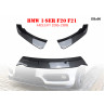 Spoiler în două culori bara frontală pentru BMW 1 F20 F21 - DBa05 DBa06 - Изображение 2 - Sellzone.bg Spoiler în două culori bara frontală pentru BMW 1 F20 F21 - DBa05 DBa06 - Изображение 2