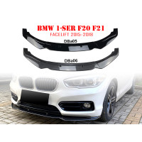 Spoiler în două culori bara frontală pentru BMW 1 F20 F21 - DBa05 DBa06 - Sellzone.bg Spoiler în două culori bara frontală pentru BMW 1 F20 F21 - DBa05 DBa06