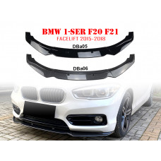 Spoiler în două culori bara frontală pentru BMW 1 F20 F21 - DBa05 DBa06 - Sellzone.bg Spoiler în două culori bara frontală pentru BMW 1 F20 F21 - DBa05 DBa06