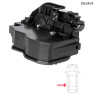 Inchidere spate stanga pentru BMW 1 3 5 6 7 X3 X3 X5 X6 – DBa804 - Изображение 1 - Sellzone.bg Inchidere spate stanga pentru BMW 1 3 5 6 7 X3 X3 X5 X6 – DBa804 - Изображение 1