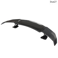 Aripa portbagaj tuning universal 140cm negru mat - DUa27 - Sellzone.bg Aripa portbagaj tuning universal 140cm negru mat - DUa27