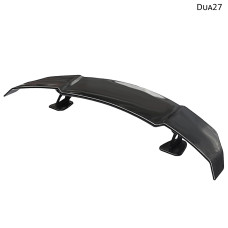Aripa portbagaj tuning universal 140cm negru mat - DUa27 - Sellzone.bg Aripa portbagaj tuning universal 140cm negru mat - DUa27