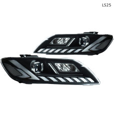 Tuning faruri animate Audi Q7 2010-2016 pentru un nou aspect – LS25 - Sellzone.bg Tuning faruri animate Audi Q7 2010-2016 pentru un nou aspect – LS25