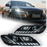 Tuning faruri animate Audi Q7 2010-2016 pentru un nou aspect – LS25 - Изображение 5 - Sellzone.bg Tuning faruri animate Audi Q7 2010-2016 pentru un nou aspect – LS25 - Изображение 5