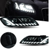 Tuning faruri animate Audi Q7 2010-2016 pentru un nou aspect – LS25 - Изображение 1 - Sellzone.bg Tuning faruri animate Audi Q7 2010-2016 pentru un nou aspect – LS25 - Изображение 1