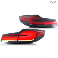Stopuri LED tuning pentru BMW 5 Series G30 (2017-2020) tip Facelift - LS405 - Sellzone.bg Stopuri LED tuning pentru BMW 5 Series G30 (2017-2020) tip Facelift - LS405