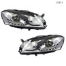 Tuning faruri LED pentru VW Passat 7 (2012-2016) - LS421 - Изображение 1