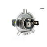 Lumini LED H4 12V/24V Becuri auto 6500K 1200LM Chips COB - LU66 - Изображение 3 - Sellzone.bg Lumini LED H4 12V/24V Becuri auto 6500K 1200LM Chips COB - LU66 - Изображение 3