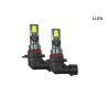 HB4 9006 Lumini LED 12V/24V Becuri auto 6500K 1200LM Chips COB- LU70 - Изображение 1 - Sellzone.bg HB4 9006 Lumini LED 12V/24V Becuri auto 6500K 1200LM Chips COB- LU70 - Изображение 1