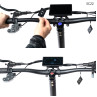 Scuter electric off-road 6000W 60V 38Ah puternic si confortabil  -  SC22 - Изображение 4 - Sellzone.bg Scuter electric off-road 6000W 60V 38Ah puternic si confortabil  -  SC22 - Изображение 4