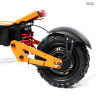 Scuter electric off-road 6000W 60V 38Ah puternic si confortabil  -  SC22 - Изображение 3 - Sellzone.bg Scuter electric off-road 6000W 60V 38Ah puternic si confortabil  -  SC22 - Изображение 3
