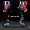 Scuter electric off-road 6000W 60V 38Ah puternic si confortabil  -  SC22 - Изображение 6 - Sellzone.bg Scuter electric off-road 6000W 60V 38Ah puternic si confortabil  -  SC22 - Изображение 6