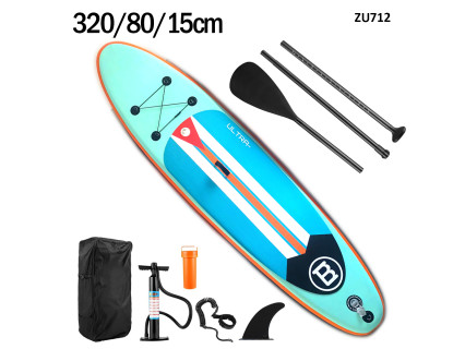 Placă de surf gonflabilă SUB Board B2 Dimensiunea 10'6 – ZU712 - Sellzone.bg Placă de surf gonflabilă SUB Board B2 Dimensiunea 10'6 – ZU712