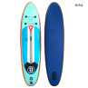 Placă de surf gonflabilă SUB Board B2 Dimensiunea 10'6 – ZU712 - Изображение 1 - Sellzone.bg Placă de surf gonflabilă SUB Board B2 Dimensiunea 10'6 – ZU712 - Изображение 1