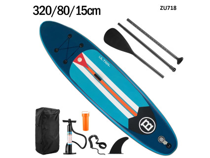 Placa de surf gonflabila SUP Board B8 Dimensiunea 10'6 – ZU718 - Sellzone.bg Placa de surf gonflabila SUP Board B8 Dimensiunea 10'6 – ZU718