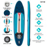 Placa de surf gonflabila SUP Board B8 Dimensiunea 10'6 – ZU718 - Изображение 2 - Sellzone.bg Placa de surf gonflabila SUP Board B8 Dimensiunea 10'6 – ZU718 - Изображение 2