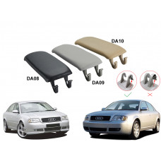 Cotieră din piele pentru AUDI A6 C5 1998-2005 - DA08-DA10 - Sellzone.bg Cotieră din piele pentru AUDI A6 C5 1998-2005 - DA08-DA10
