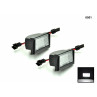 Lămpi cu 24 diode LED număr spate Mercedes ML GL - 0051 - Изображение 3 - Sellzone.bg Lămpi cu 24 diode LED număr spate Mercedes ML GL - 0051 - Изображение 3
