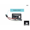 Lămpi cu 24 diode LED număr spate Mercedes ML GL - 0051 - Изображение 5 - Sellzone.bg Lămpi cu 24 diode LED număr spate Mercedes ML GL - 0051 - Изображение 5