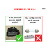 Lămpi cu 24 diode LED număr spate Mercedes ML GL - 0051 - Изображение 8 - Sellzone.bg Lămpi cu 24 diode LED număr spate Mercedes ML GL - 0051 - Изображение 8