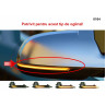 Semnalizatoare de rulare oglindă pentru Audi A4 A5 - 0104 - Изображение 5 - Sellzone.bg Semnalizatoare de rulare oglindă pentru Audi A4 A5 - 0104 - Изображение 5