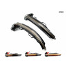 Indicatoare de rulare oglinzi Audi A4 B9 A5 - 0105 - Изображение 1 - Sellzone.bg Indicatoare de rulare oglinzi Audi A4 B9 A5 - 0105 - Изображение 1