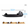 Semnalizatoare de rulare oglinzi pentru Audi A6 C7 S6 - 0106 - Изображение 4 - Sellzone.bg Semnalizatoare de rulare oglinzi pentru Audi A6 C7 S6 - 0106 - Изображение 4