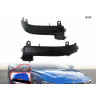 Semnale dinamice pentru oglindă de calitate pentru BMW 1 2 3 4 F20 F22 F30 - 0111 - Изображение 1 - Sellzone.bg Semnale dinamice pentru oglindă de calitate pentru BMW 1 2 3 4 F20 F22 F30 - 0111 - Изображение 1