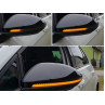 Semnalizatoare de înaltă calitate cu lumină dinamică pentru VW Golf 7 7.5 Touran - 0130 - Изображение 5 - Sellzone.bg Semnalizatoare de înaltă calitate cu lumină dinamică pentru VW Golf 7 7.5 Touran - 0130 - Изображение 5