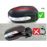 Semnalizatoare dinamice pentru Mercedes E W211 G - 0156 - Изображение 4 - Sellzone.bg Semnalizatoare dinamice pentru Mercedes E W211 G - 0156 - Изображение 4